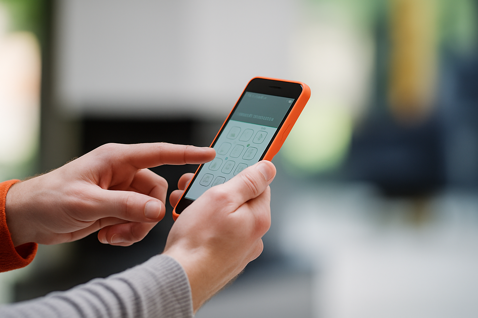 Masinis SMS siuntimas