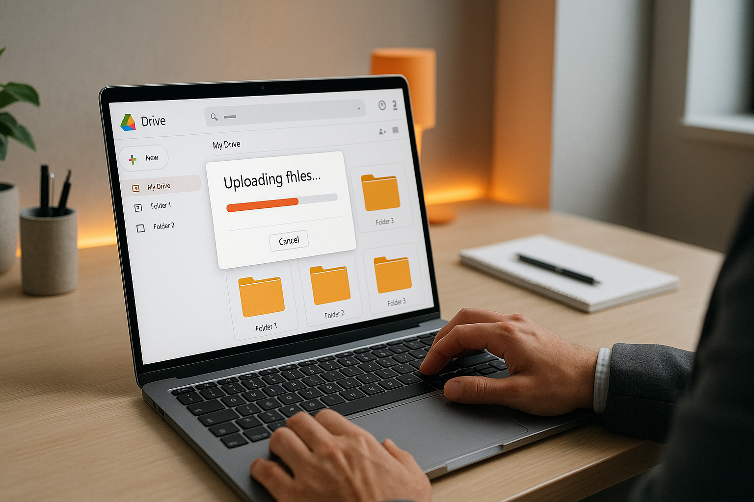 Google diskas 50 GB – Visiškai nemokamai - Magnetukas.lt