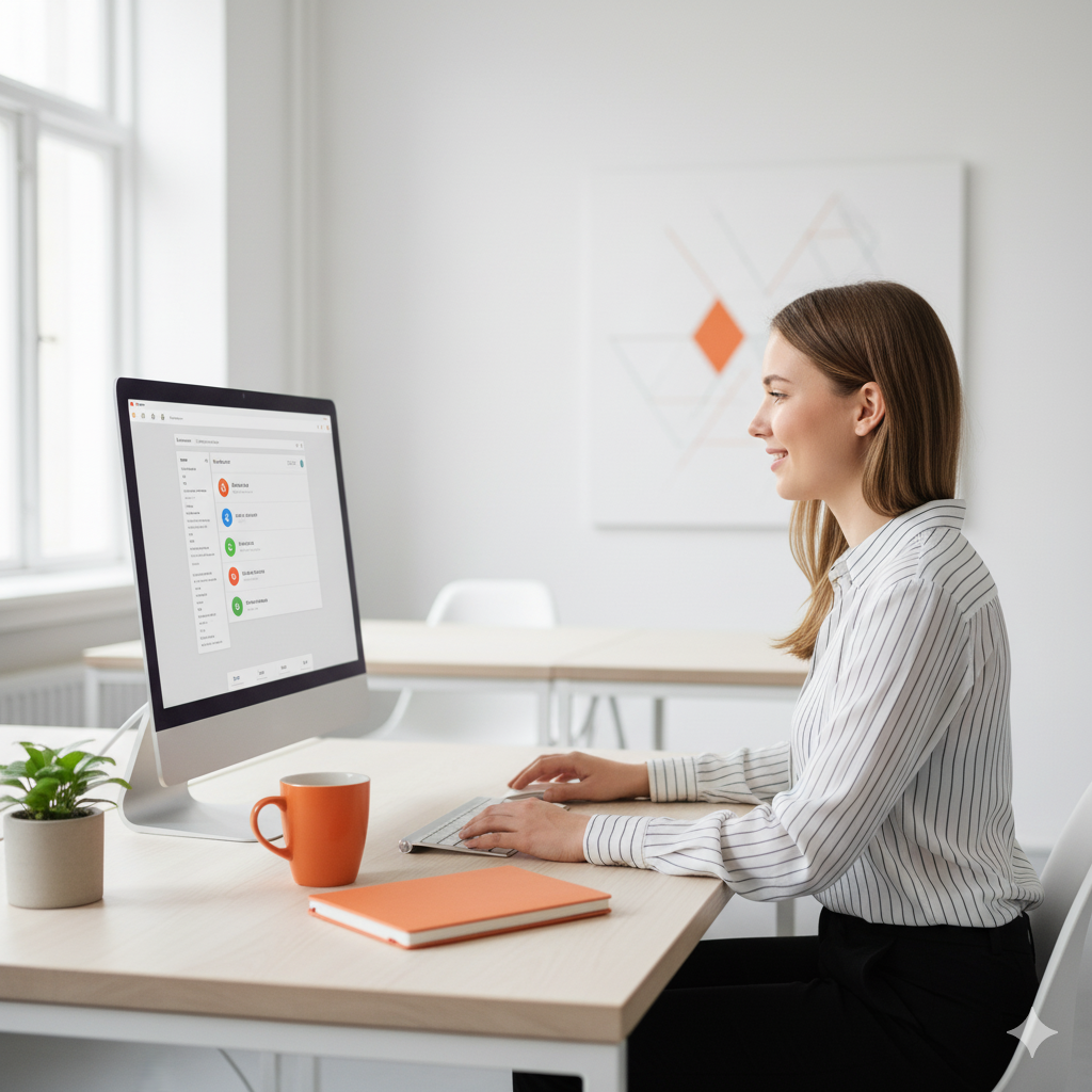 Kodėl šviesolaidinis internetas – geriausias pasirinkimas