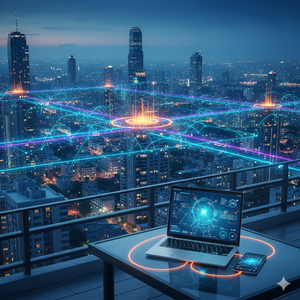 Šviesolaidinis internetas Šviesolaidinis internetas