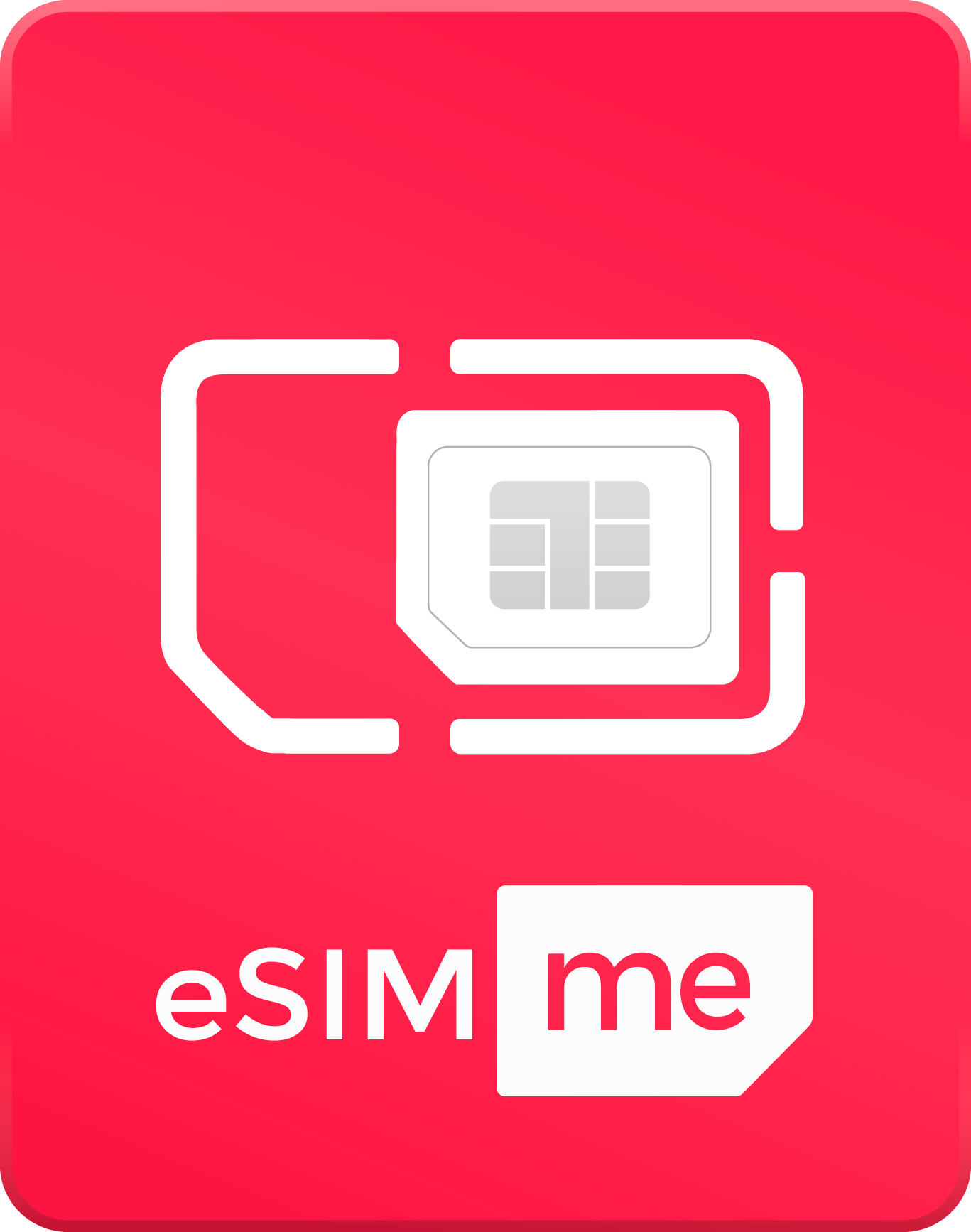 eSIM.me adapteris