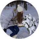 Erika Naudziunaite profile picture