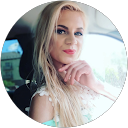 Judita Mauragė profile picture