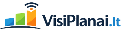 Visiplanai.lt