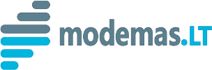 Modemas.LT