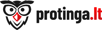 Protinga.LT