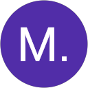M. H. profile picture